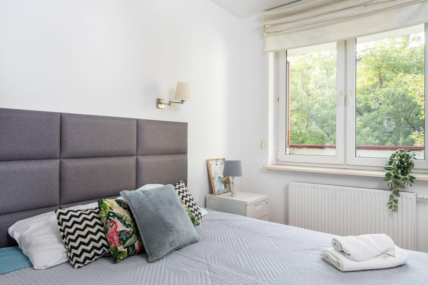 Apartament Superb Czerska *