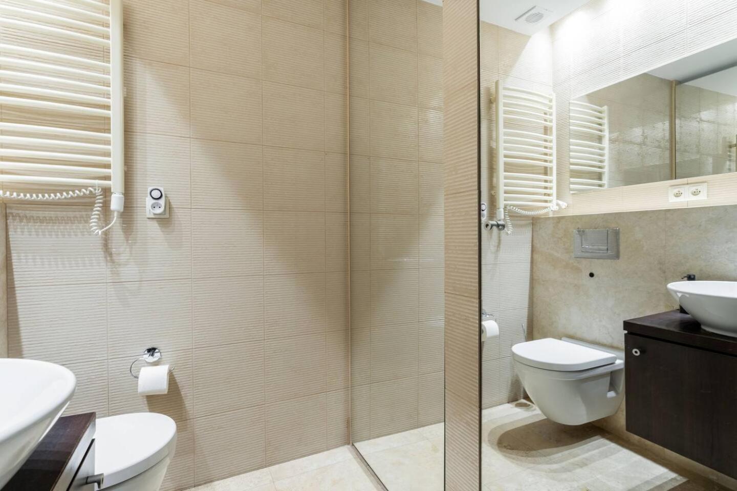 Apartment Superb Czerska Family