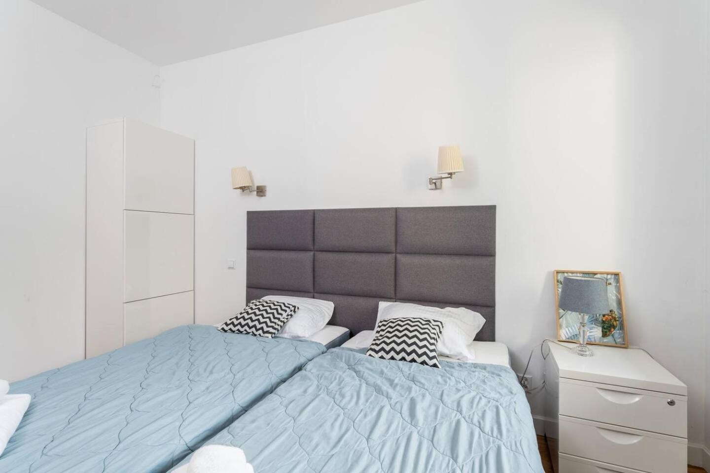 Superb Czerska Family Apartment Warsaw