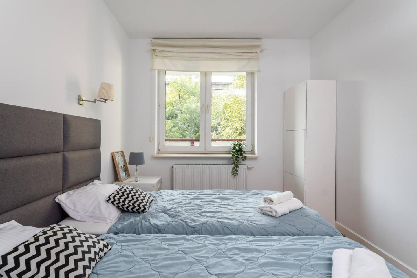 Superb Czerska Family Apartmán *