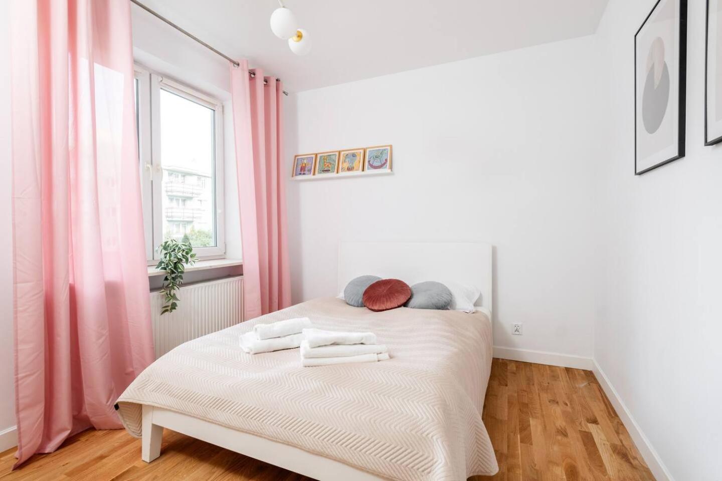 Apartmán Superb Czerska Family